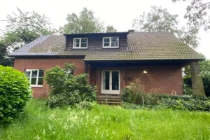 Huis Te Koop Mechelen