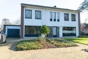 Huis Te Koop Malle