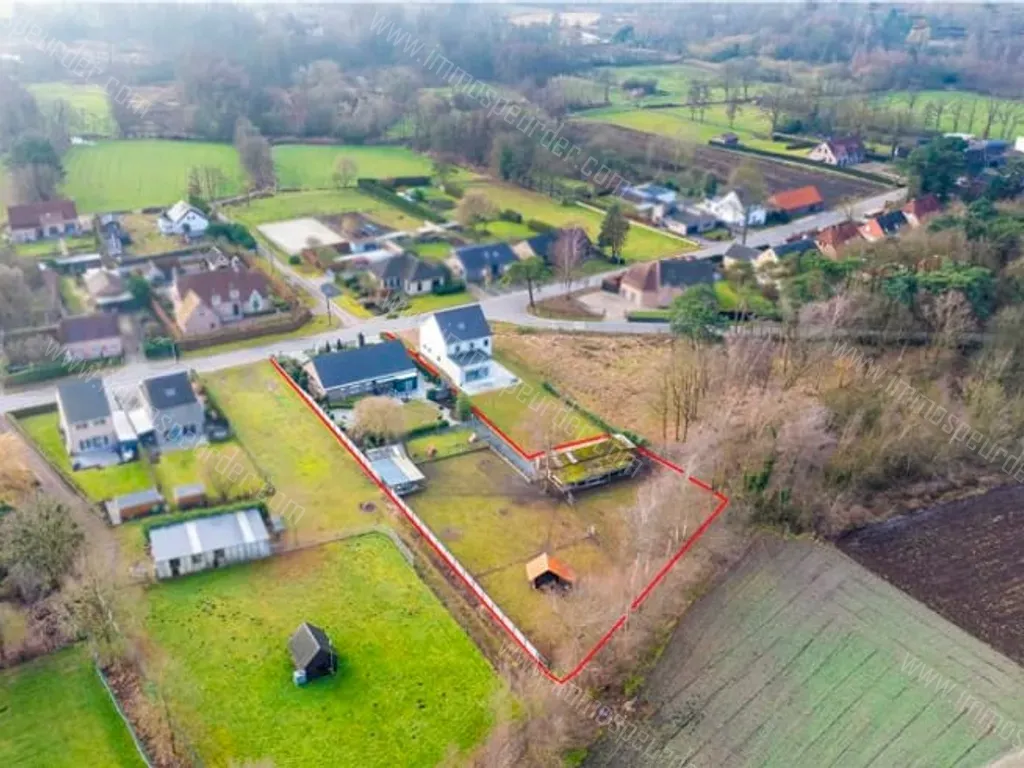 Huis in Mol - 1555867 - Geelsebaan 36, 2400 Mol