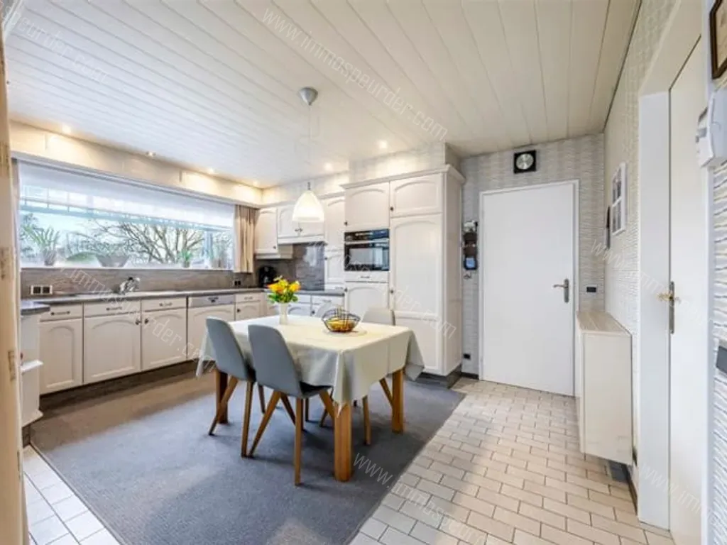 Huis in Mol - 1555867 - Geelsebaan 36, 2400 Mol