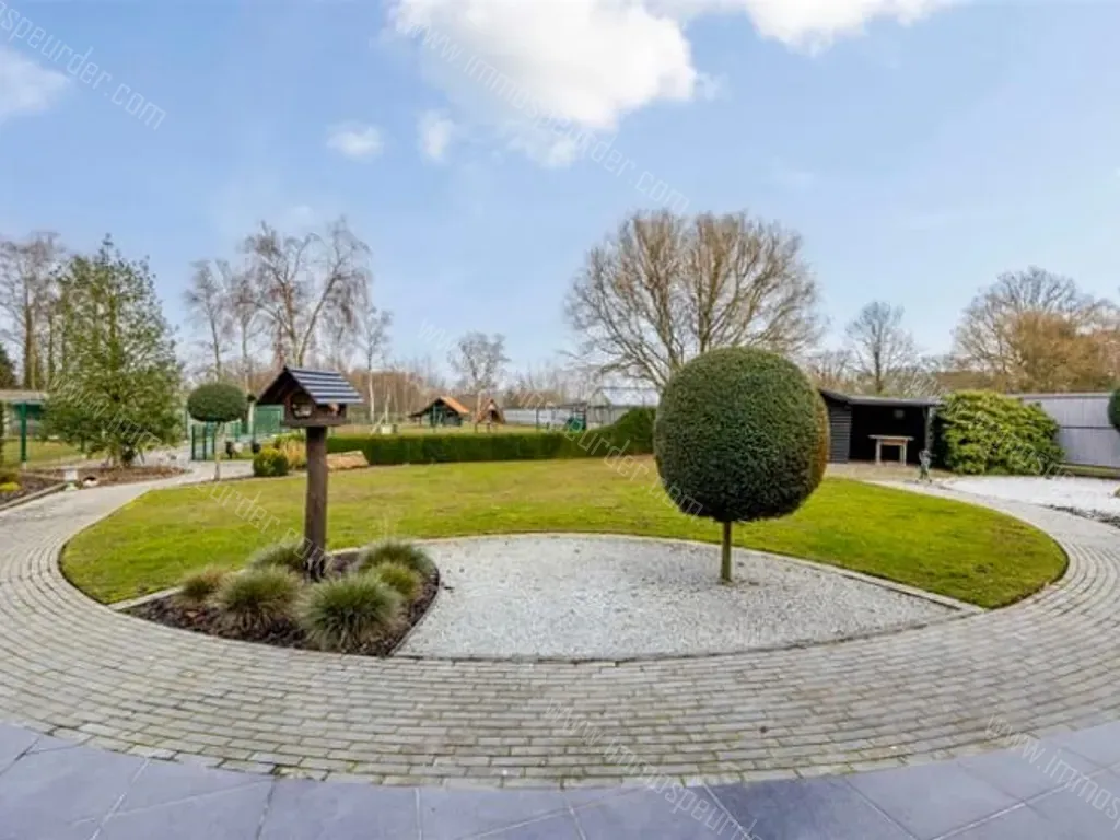 Huis in Mol - 1555867 - Geelsebaan 36, 2400 Mol