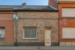 Garage Te Koop Herentals