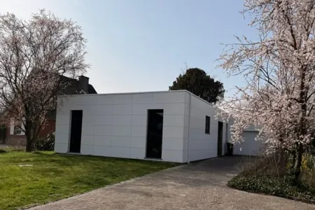 Huis Te Koop Muizen