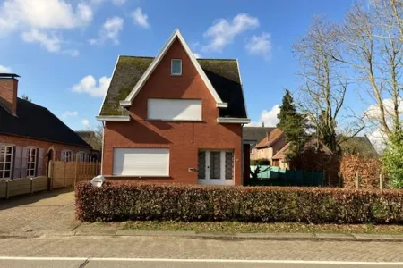 Huis Te Koop Pulle