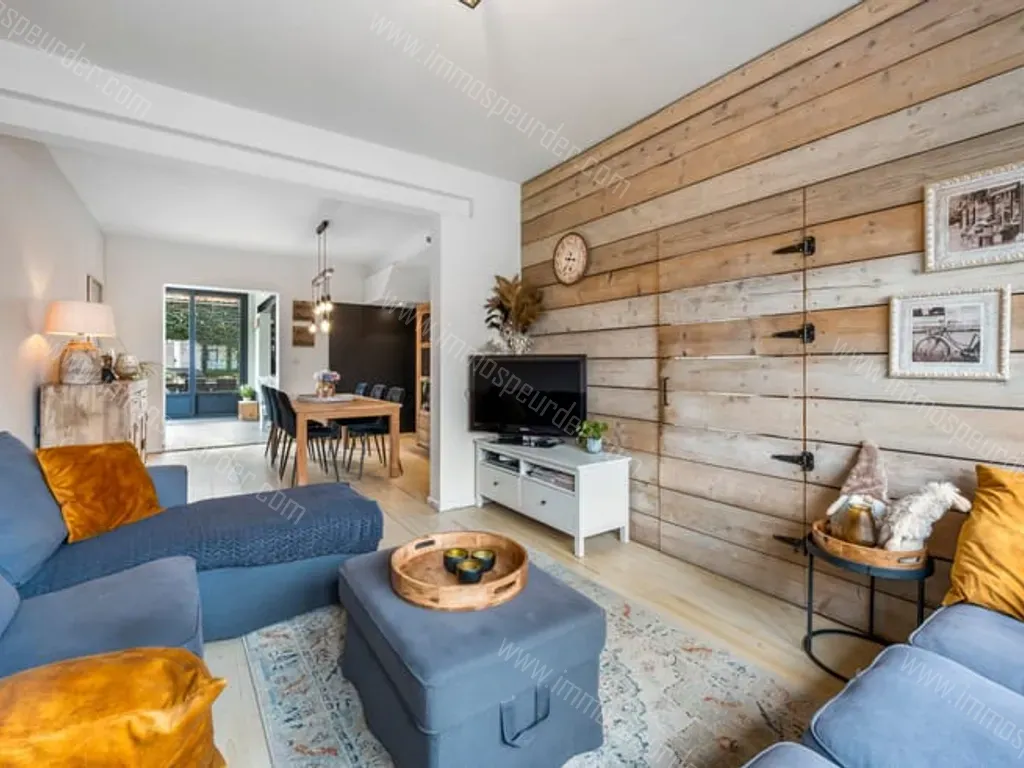 Huis in Sint-job-in-'t-goor