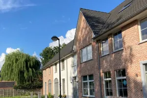 Huis Te Koop Wommelgem