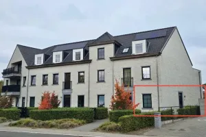 Appartement Te Koop Lille