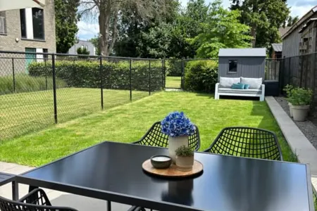 Appartement Te Koop Minderhout