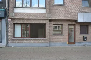 Appartement Te Koop Mortsel