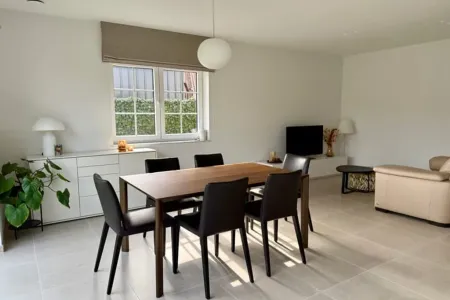 Appartement Te Koop S-gravenwezel