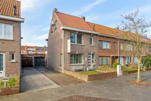 Garage Te Koop Schoten
