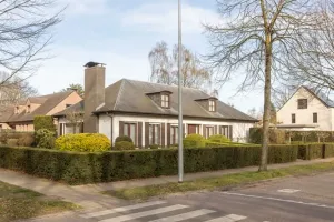 Villa Te Koop Schoten