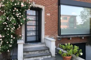 Huis Te Koop Berchem