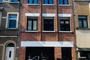 Huis Te Koop Antwerpen