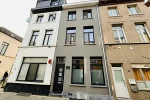 Huis Te Koop Antwerpen