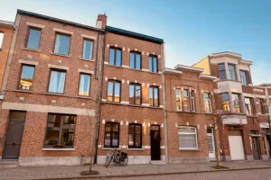 Huis Te Koop Antwerpen