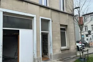 Huis Te Koop Antwerpen