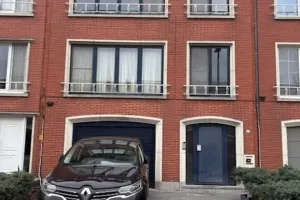 Huis Te Koop Antwerpen