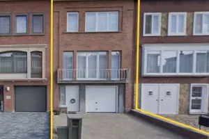 Huis Te Koop Antwerpen