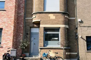 Huis Te Koop Antwerpen