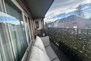 Appartement Te Huur Brasschaat