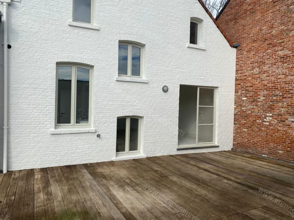 Appartement in Brasschaat - 1556324 - Bredabaan 603b, 2930 Brasschaat