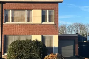 Garage Te Koop Lier