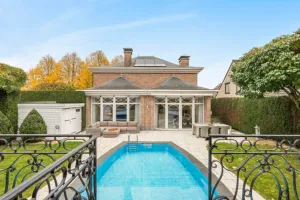 Villa Te Koop Bornem