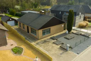 Garage Te Koop Herentals