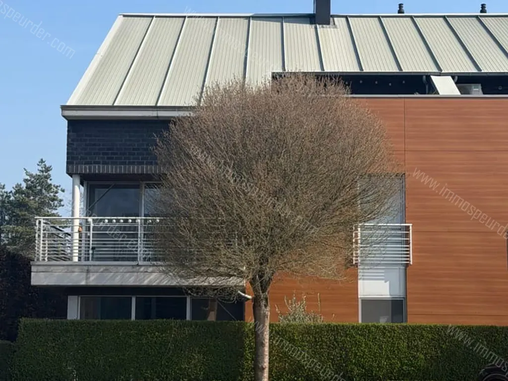 Appartement in Putte - 1556665 - Aarschotbaan 25, 2580 Putte