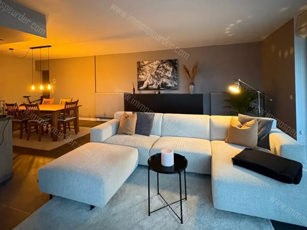 Appartement in Putte - 1556665 - Aarschotbaan 25, 2580 Putte