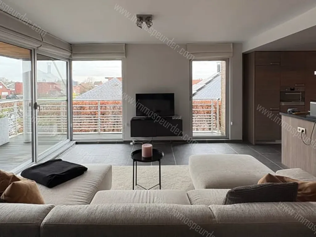 Appartement in Putte - 1556665 - Aarschotbaan 25, 2580 Putte