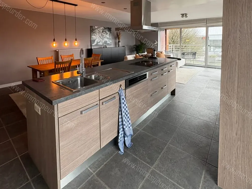 Appartement in Putte - 1556665 - Aarschotbaan 25, 2580 Putte