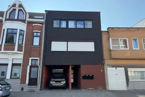 Appartement Te Koop Zwijndrecht