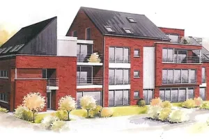 Appartement Te Koop Schoten