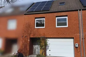 Huis Te Koop Brasschaat