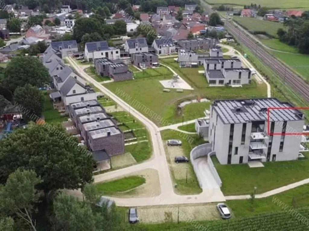 Appartement in Nijlen