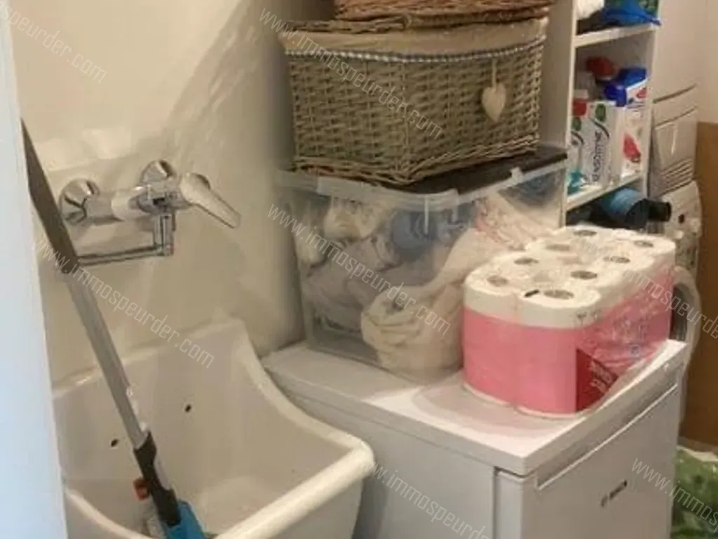 Appartement in Nijlen - 1556741 - Maneschijnhof 1, 2560 Nijlen