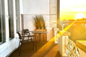 Appartement Te Koop Antwerpen