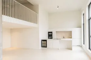 Appartement Te Koop Antwerpen