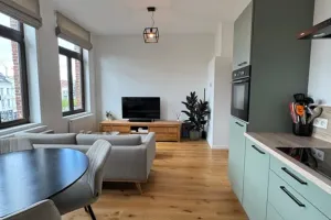 Appartement Te Koop Antwerpen