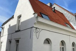 Huis Te Koop Mechelen