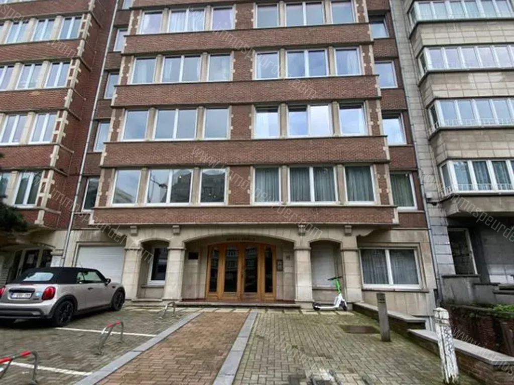 Appartement in Etterbeek - 1201407 - Boulevard Louis Schmidt - Louis Schmidtlaan 35, 1040 Etterbeek