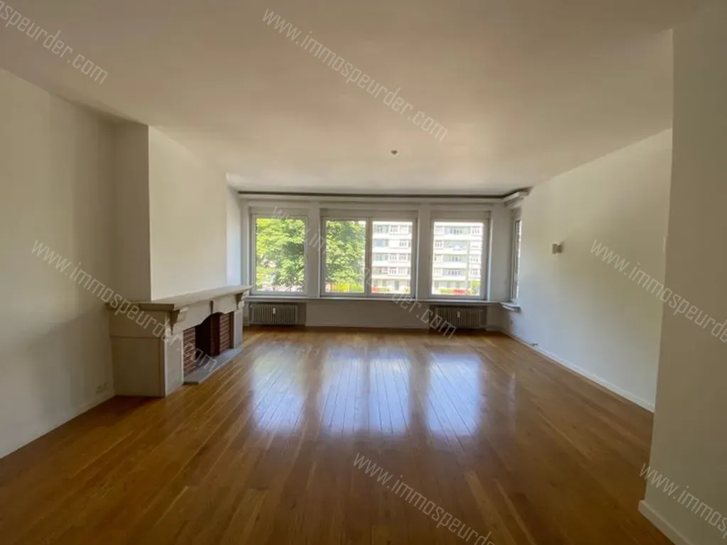 Appartement in Etterbeek - 1201407 - Boulevard Louis Schmidt - Louis Schmidtlaan 35, 1040 Etterbeek