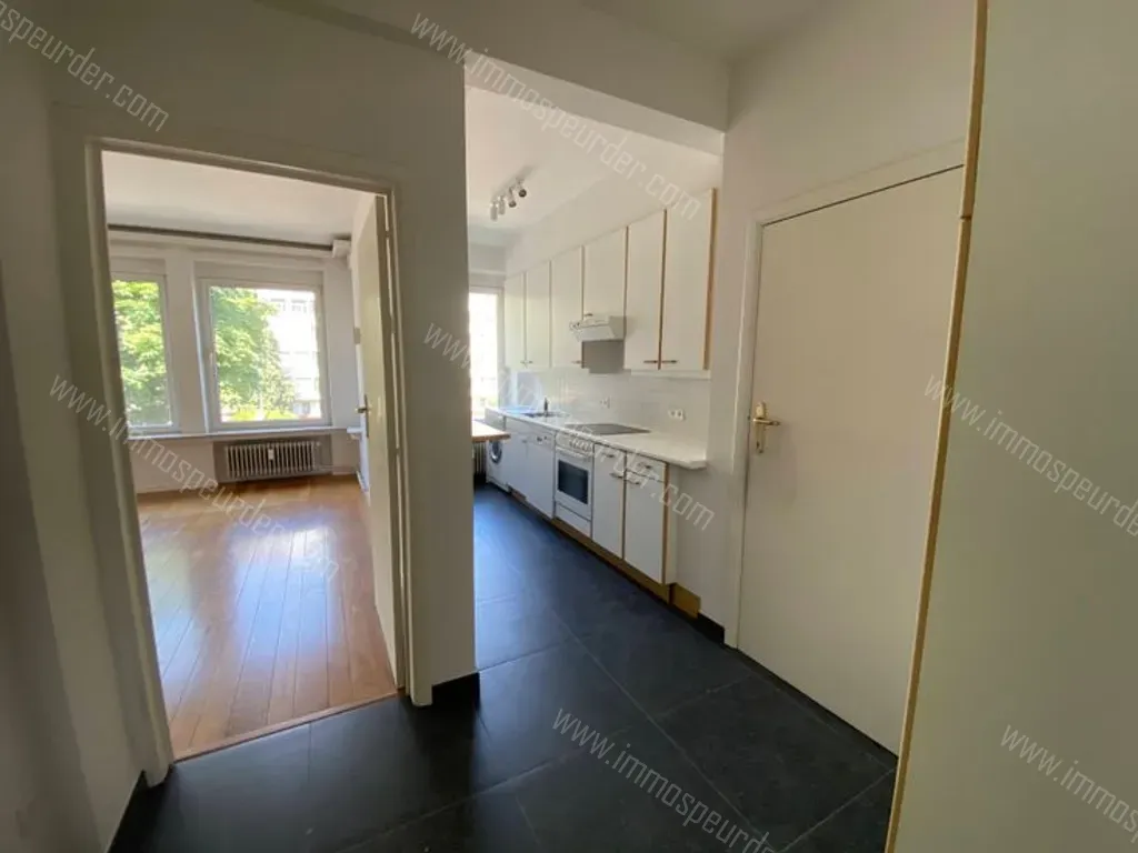 Appartement in Etterbeek - 1201407 - Boulevard Louis Schmidt - Louis Schmidtlaan 35, 1040 Etterbeek