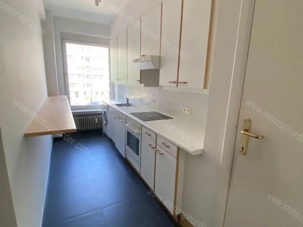 Appartement in Etterbeek - 1201407 - Boulevard Louis Schmidt - Louis Schmidtlaan 35, 1040 Etterbeek