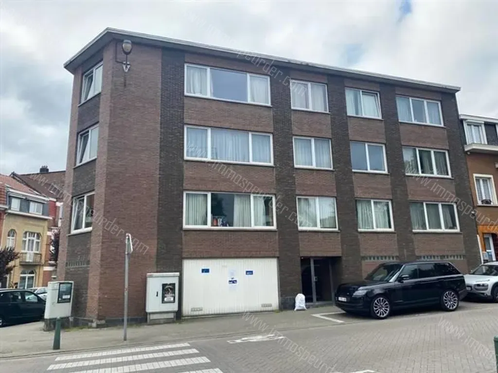 Huis in WoluweSaintLambert 1201022 ImmoSpeurder