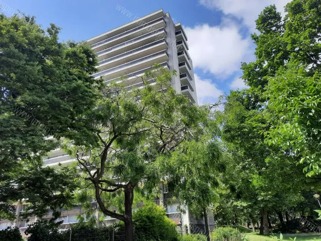 Avenue de l'Héliport 32 1000 Bruxelles 1201279 ImmoSpeurder