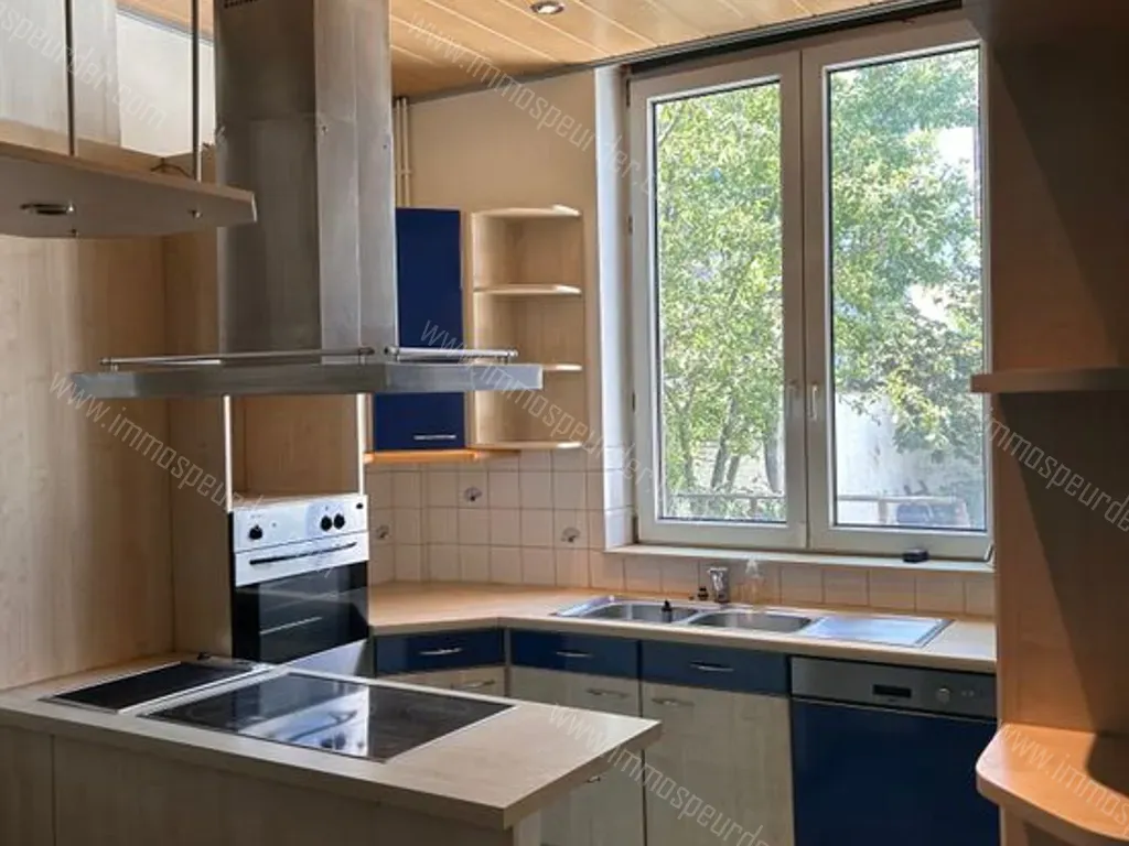 Huis in Koekelberg - 1215683 - Rue Vanderborght - Vanderborghtstraat 15, 1081 Koekelberg