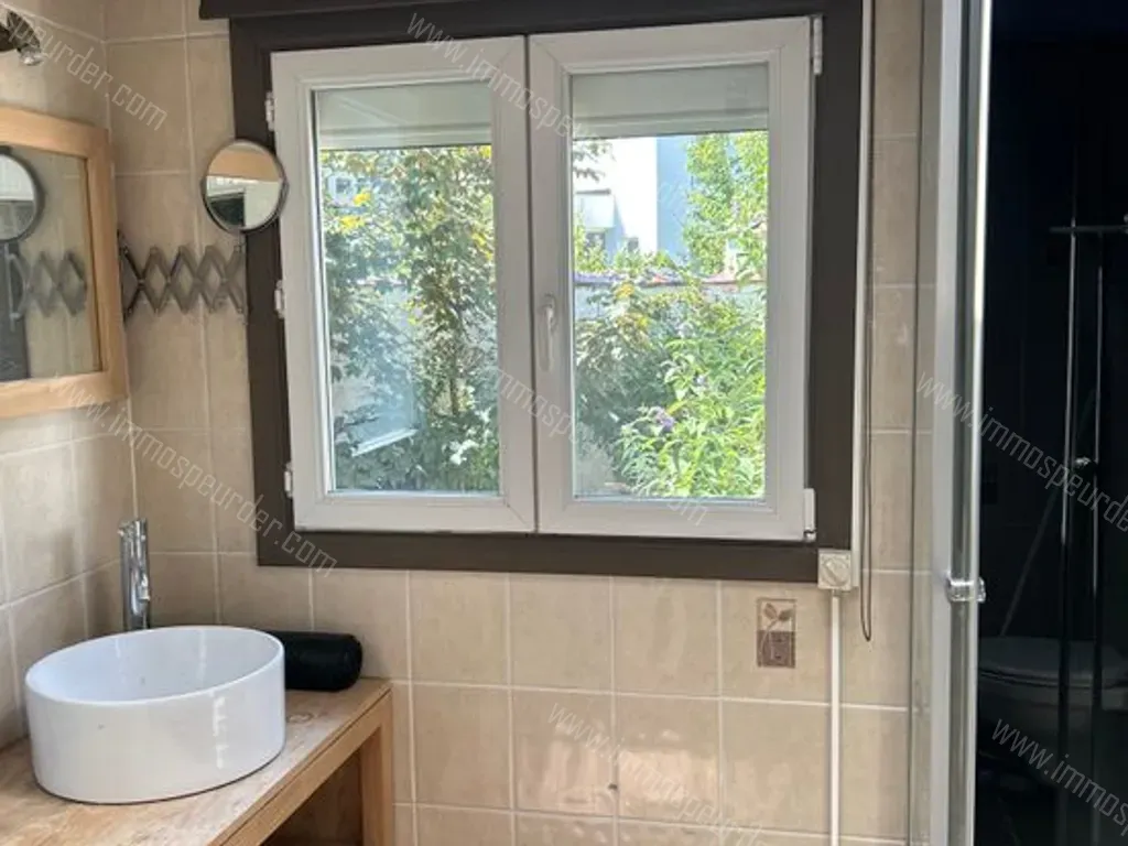 Huis in Koekelberg - 1215683 - Rue Vanderborght - Vanderborghtstraat 15, 1081 Koekelberg